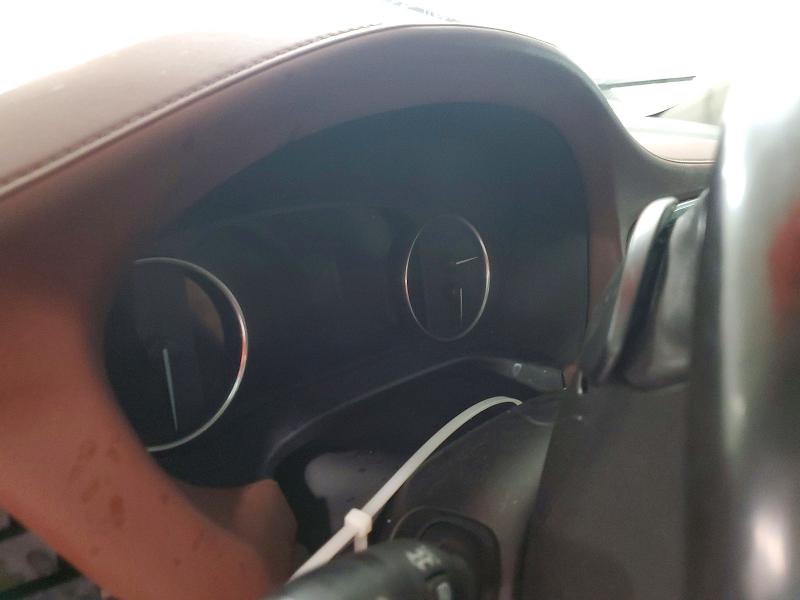 2018 Buick Enclave მანქანა იყიდება აუქციონზე, vin: 5GAEVCKW1JJ167751, აუქციონის ნომერი: 45541016