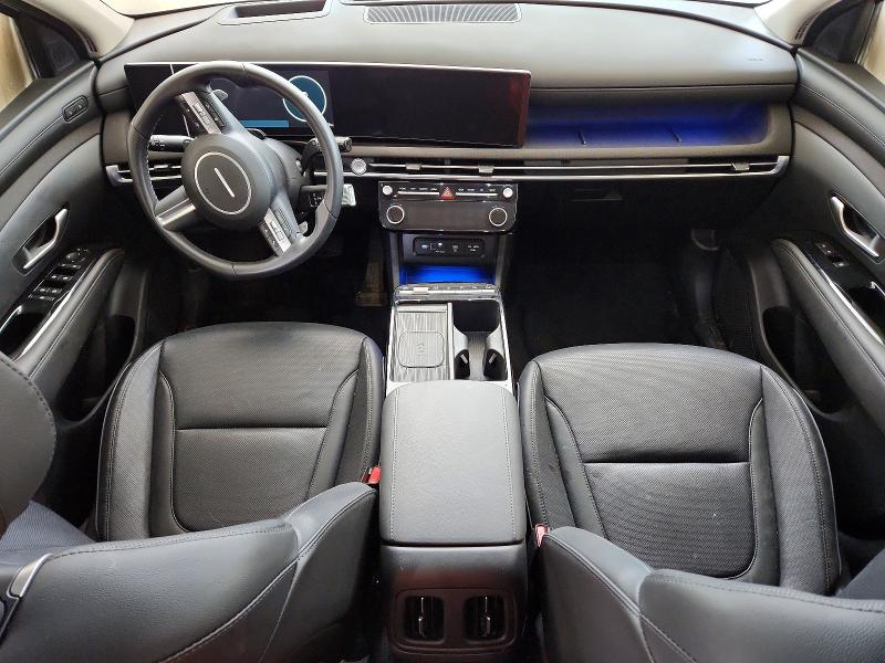 Продажа на аукционе авто 2025 Hyundai Tucson, vin: KM8JDDD22SU361118, номер лота: 78926965