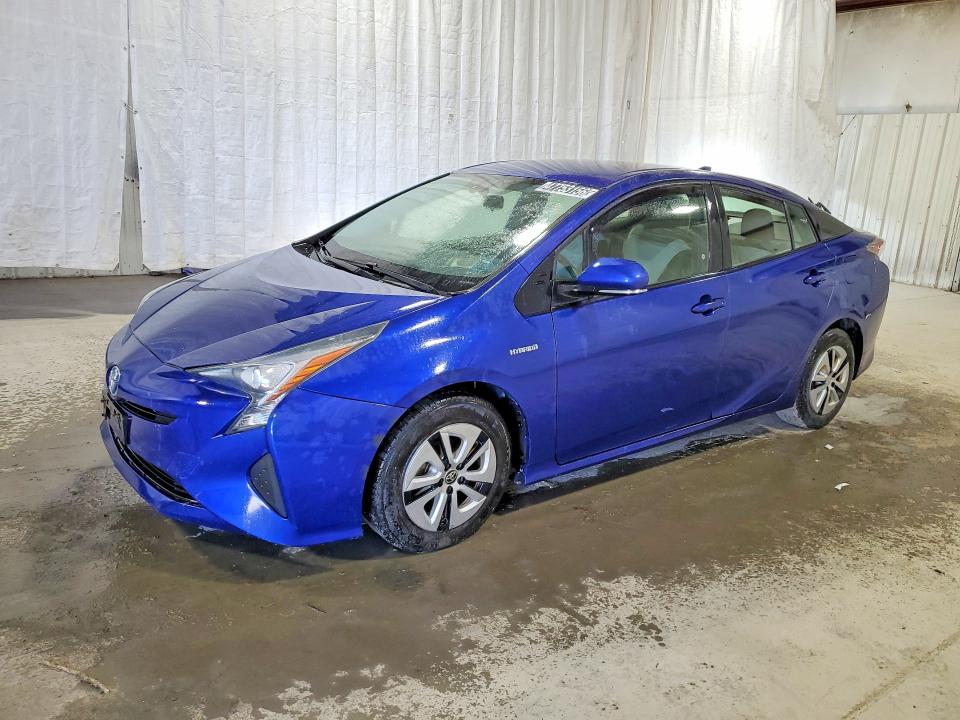 Продаж на аукціоні авто 2016 Toyota Prius, vin: JTDKARFU2G3503199, номер лоту: 55658426