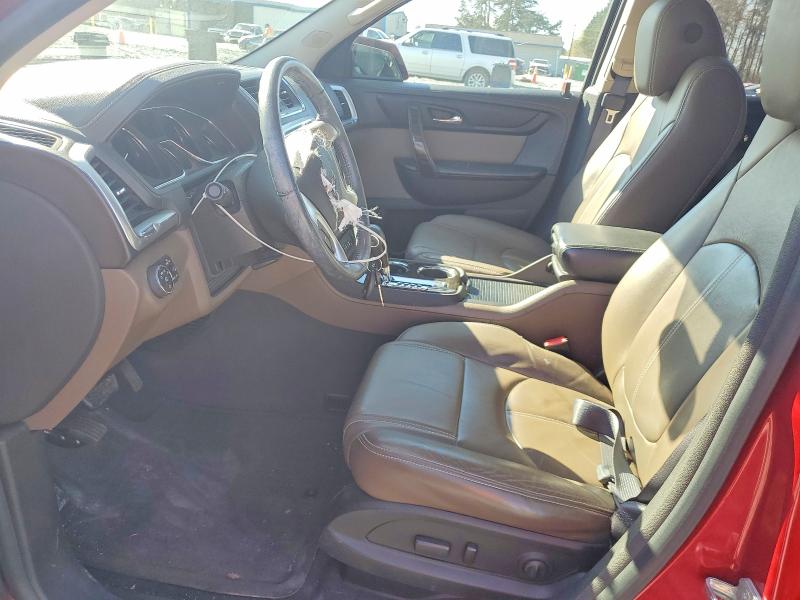 Продаж на аукціоні авто 2014 Gmc Acadia, vin: 1GKKRRKD7EJ133525, номер лоту: 46727276