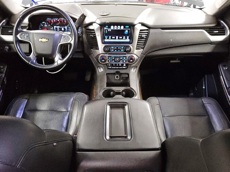 2019 Chevrolet Suburban მანქანა იყიდება აუქციონზე, vin: 1GNSCHKC8KR282545, აუქციონის ნომერი: 78708865