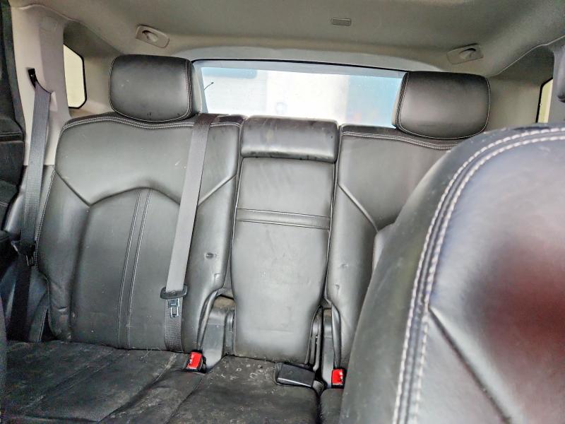 Aukcja sprzedaży 2014 Cadillac Srx, vin: 3GYFNEE3XES550036, numer aukcji: 46372376