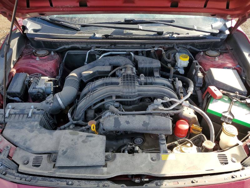 Aukcja sprzedaży 2018 Subaru Impreza, vin: 4S3GKAA67J3612374, numer aukcji: 46275806