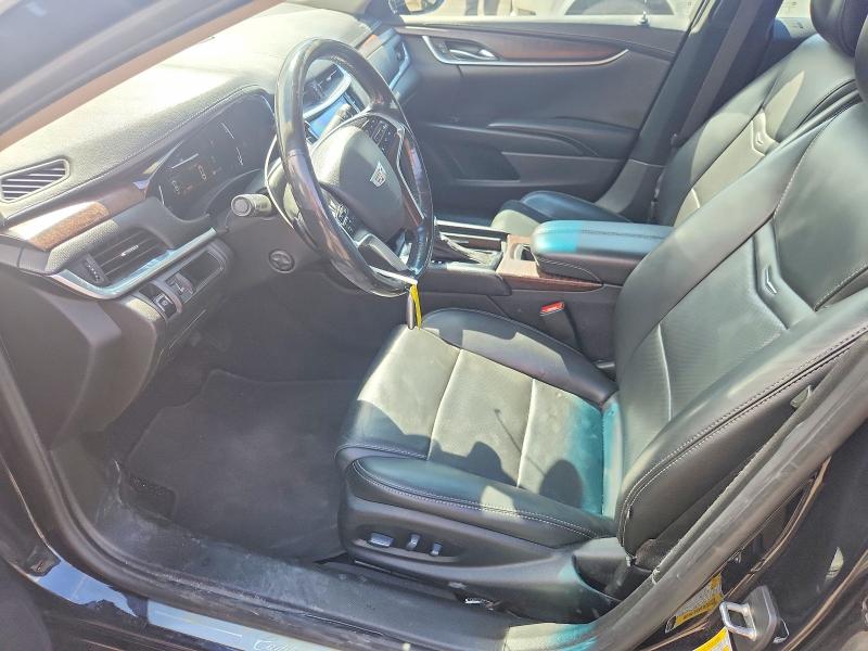 Aukcja sprzedaży 2019 Cadillac Xts, vin: 2G61M5S37K9155783, numer aukcji: 48074616