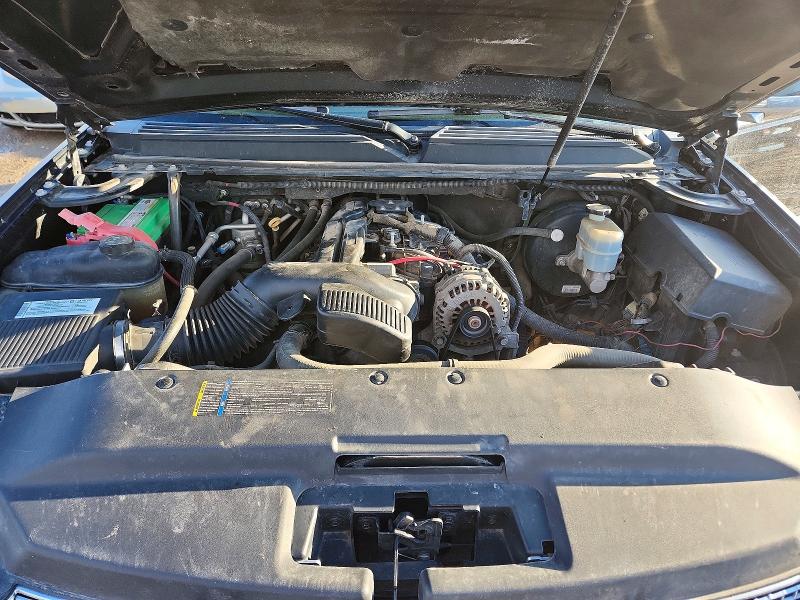 Aukcja sprzedaży 2008 Cadillac Escalade, vin: 1GYFK63838R263254, numer aukcji: 79593075