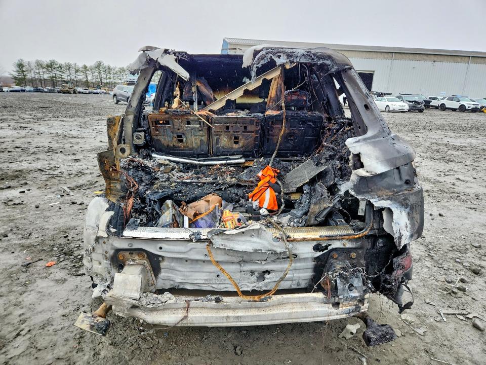 Aukcja sprzedaży 2025 Audi Q7, vin: WA1ACBF76SD022036, numer aukcji: 45794076