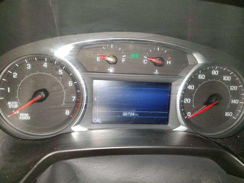Продаж на аукціоні авто 2021 Chevrolet Blazer, vin: 3GNKBHRS7MS582917, номер лоту: 46167936