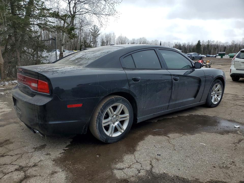 2012 Dodge Charger მანქანა იყიდება აუქციონზე, vin: 2C3CDXHG3CH275930, აუქციონის ნომერი: 45979306