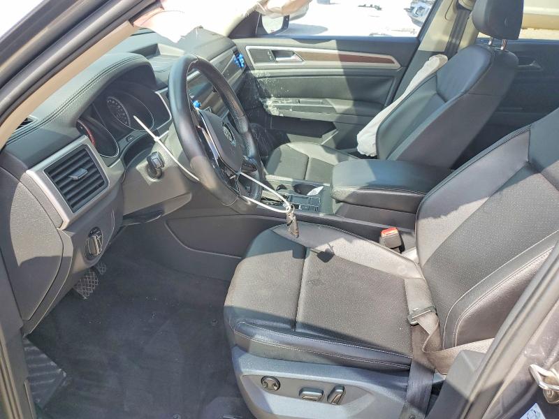 Продаж на аукціоні авто 2018 Volkswagen Atlas, vin: 1V2DR2CA0JC537554, номер лоту: 47403016