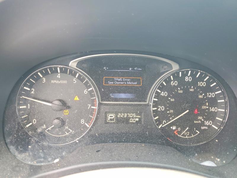 Продаж на аукціоні авто 2015 Nissan Pathfinder, vin: 5N1AR2MN4FC619666, номер лоту: 47041366
