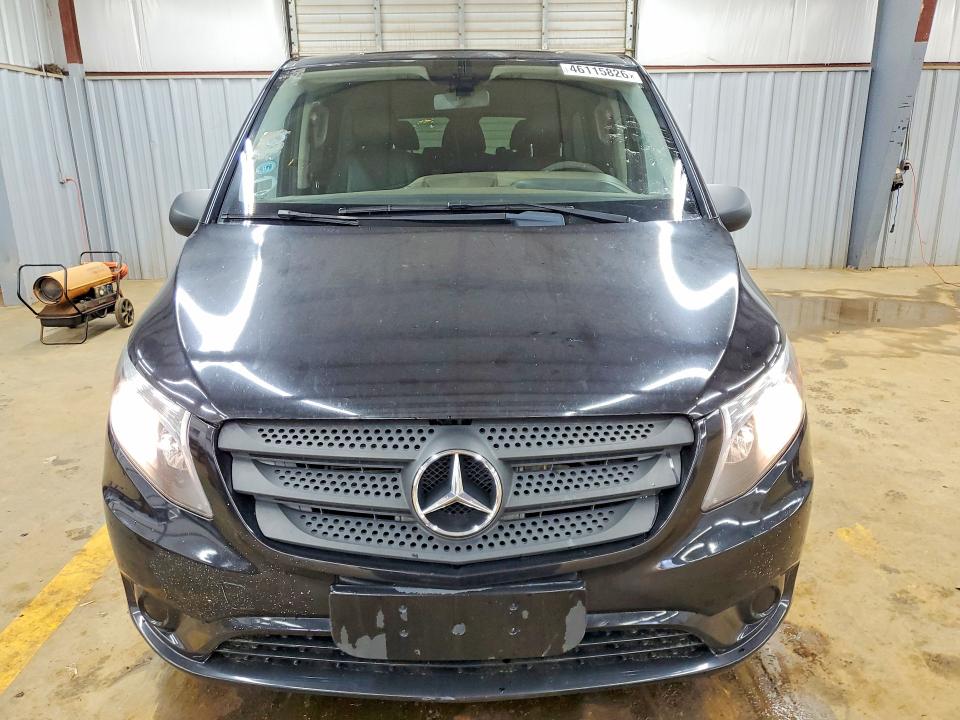 Aukcja sprzedaży 2017 Mercedes-benz Metris, vin: WD4PG2EE4H3266146, numer aukcji: 46115826