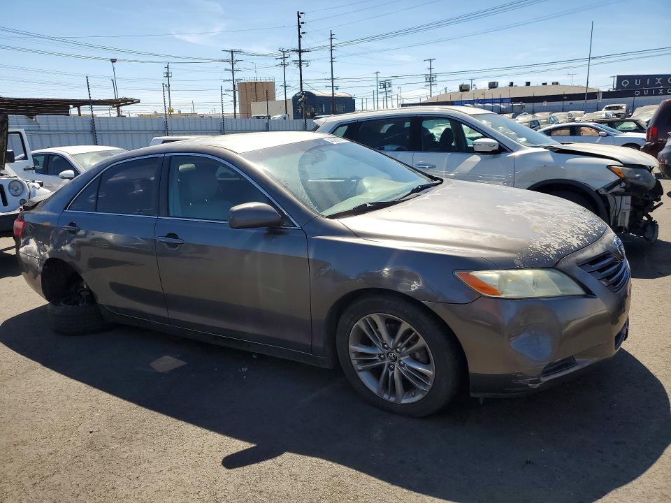 Продаж на аукціоні авто 2008 Toyota Camry, vin: 4T4BE46KX8R032387, номер лоту: 45888306