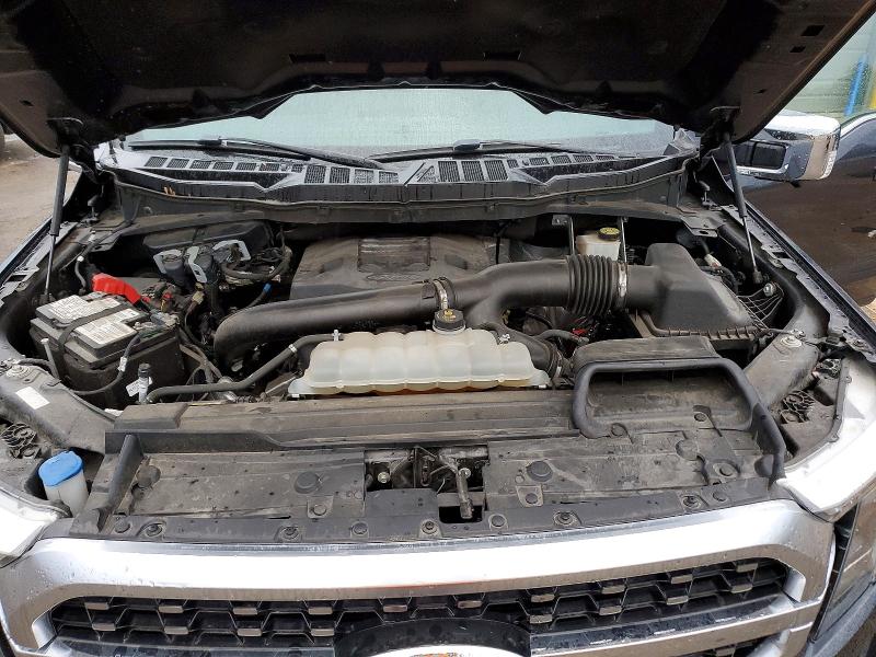 Продажа на аукционе авто 2021 Ford F150, vin: 1FTFW1E89MFA37192, номер лота: 79213075