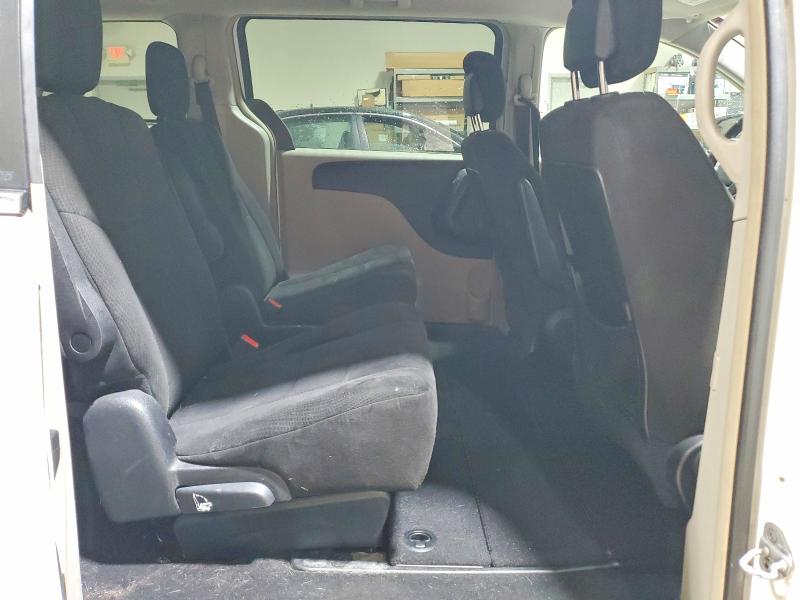 Aukcja sprzedaży 2012 Chrysler Town & Country, vin: 2C4RC1BG8CR135476, numer aukcji: 79654595