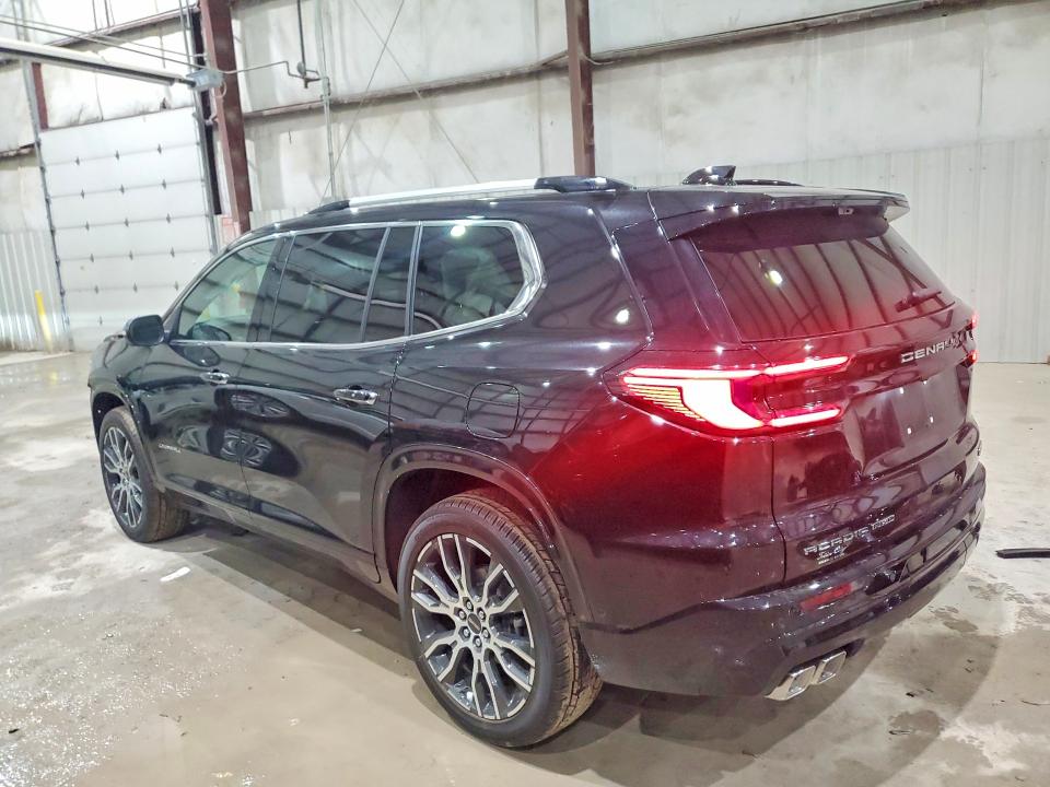 Aukcja sprzedaży 2026 Gmc Acadia, vin: 1GKENTKS5TJ210264, numer aukcji: 79931025