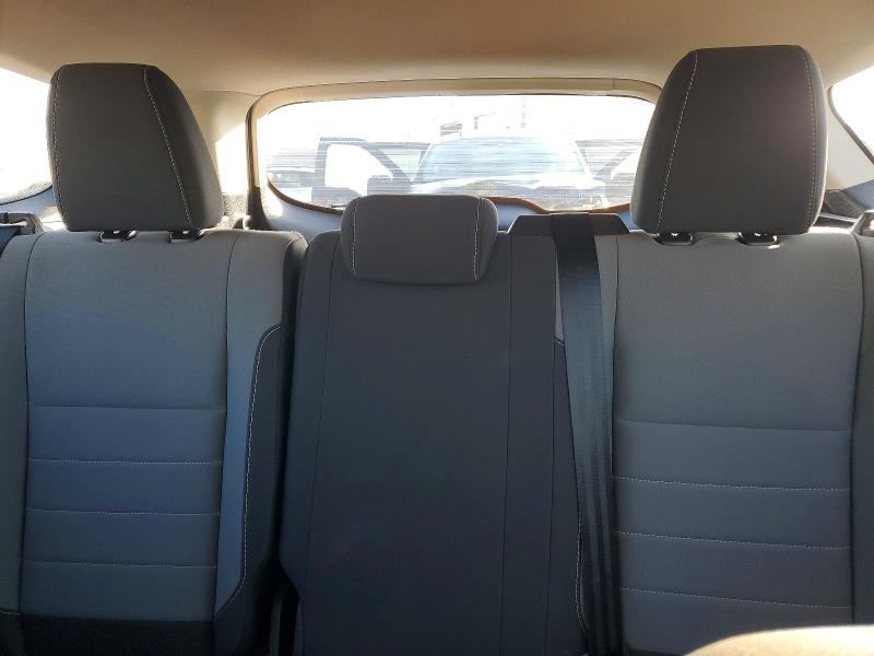 2019 Ford Escape მანქანა იყიდება აუქციონზე, vin: 1FMCU0F79KUC19584, აუქციონის ნომერი: 46825966