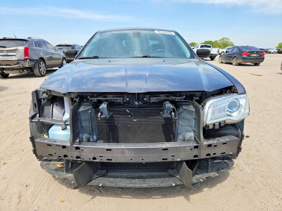 Aukcja sprzedaży 2018 Chrysler 300, vin: 2C3CCAAG9JH281884, numer aukcji: 46334266
