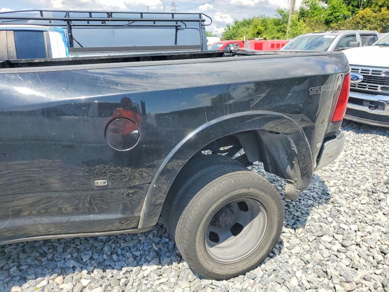 Продажа на аукционе авто 2018 Ram 3500, vin: 3C63RRHL6JG401224, номер лота: 46989686