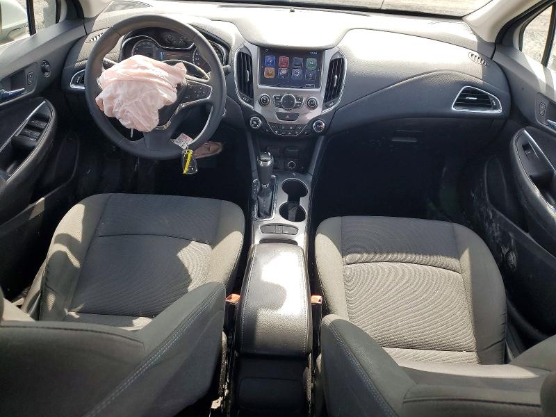 Продаж на аукціоні авто 2018 Chevrolet Cruze, vin: 1G1BE5SM2J7138177, номер лоту: 46915626