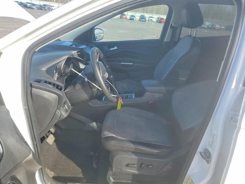 Продажа на аукционе авто 2017 Ford Escape, vin: 1FMCU9G99HUD70941, номер лота: 46728526