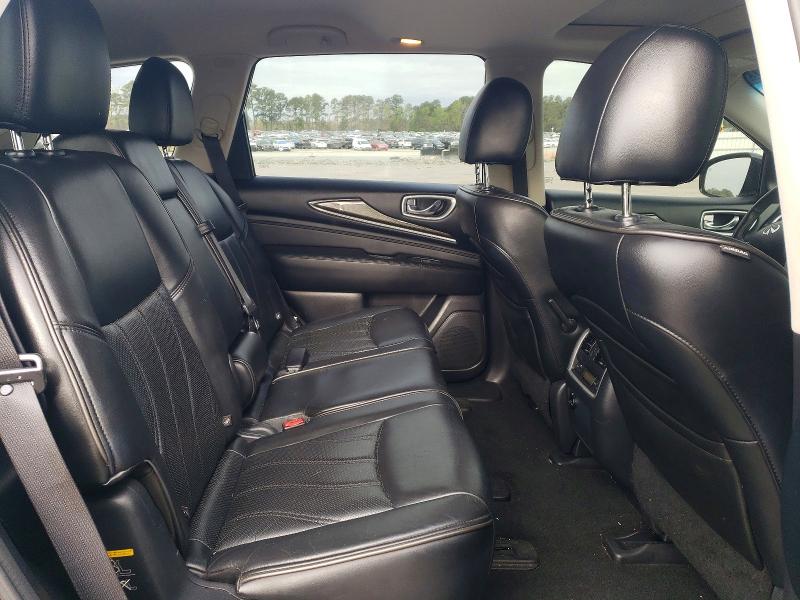 Aukcja sprzedaży 2015 Infiniti Qx60, vin: 5N1AL0MN4FC515183, numer aukcji: 47022466