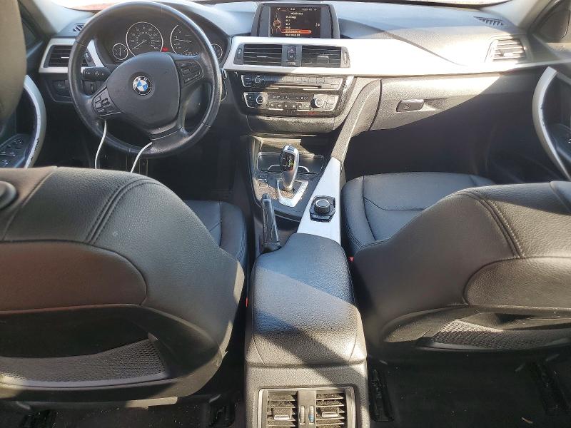 Продажа на аукционе авто 2016 Bmw 320, vin: WBA8E5G50GNT93124, номер лота: 79935875