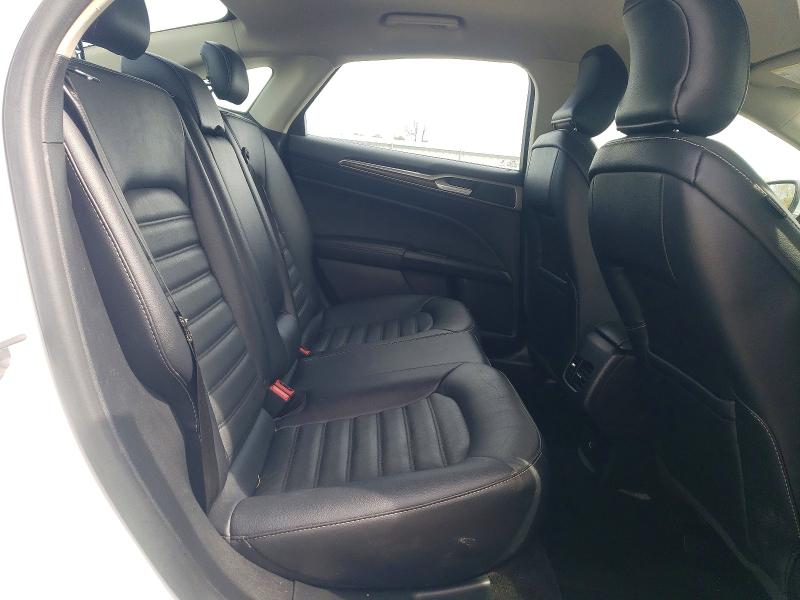Продаж на аукціоні авто 2018 Ford Fusion, vin: 3FA6P0HDXJR185436, номер лоту: 46068666