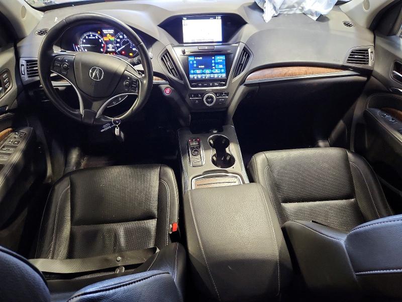 Aukcja sprzedaży 2020 Acura Mdx, vin: 5J8YD4H53LL005180, numer aukcji: 46937916