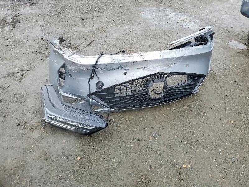 47080396 :رقم المزاد ، 5J8YE1H02RL033643 vin ، 2024 Acura Mdx مزاد بيع