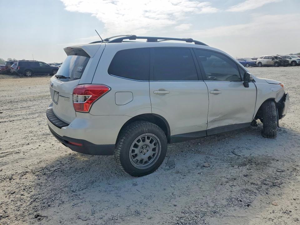 Aukcja sprzedaży 2014 Subaru Forester, vin: JF2SJAPC6EH518359, numer aukcji: 47505416