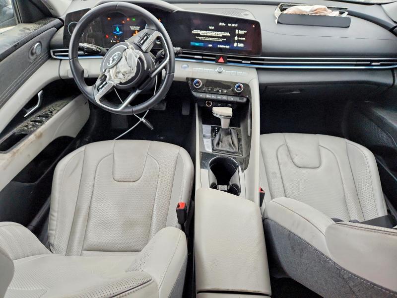 2023 Hyundai Elantra მანქანა იყიდება აუქციონზე, vin: KMHLP4AG7PU500716, აუქციონის ნომერი: 47959416