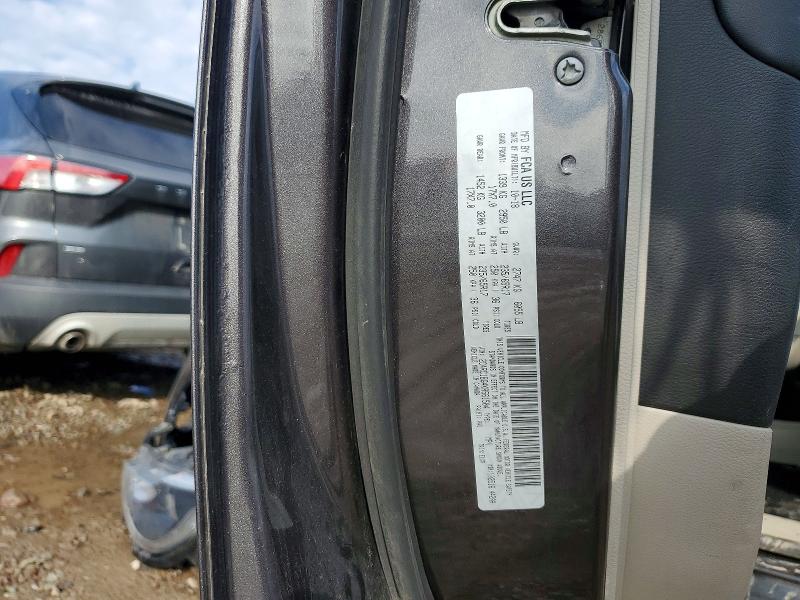 Продажа на аукционе авто 2019 Chrysler Pacifica, vin: 2C4RC1BG4KR561504, номер лота: 41982336