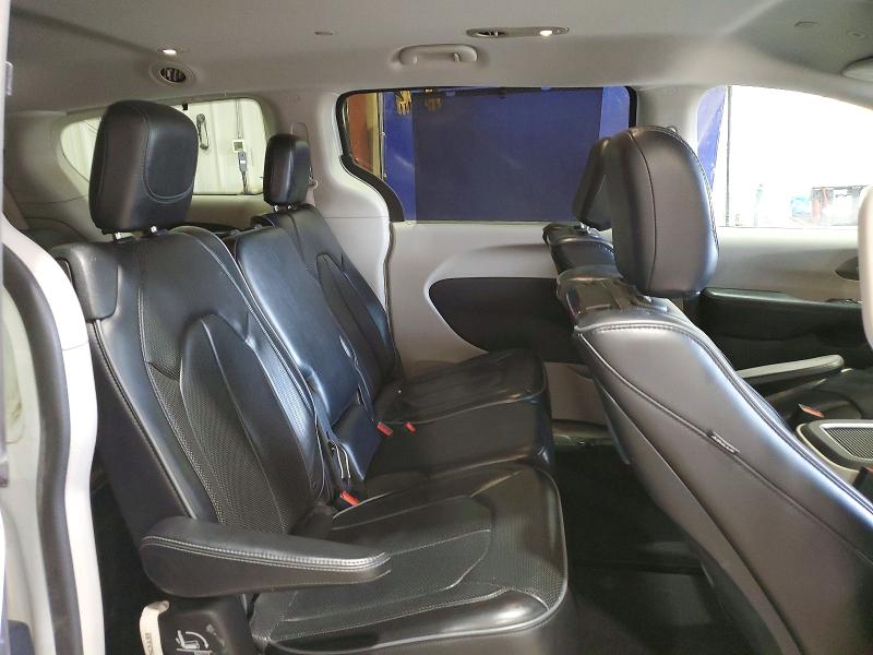 Aukcja sprzedaży 2018 Chrysler Pacifica, vin: 2C4RC1GG6JR107424, numer aukcji: 45763356