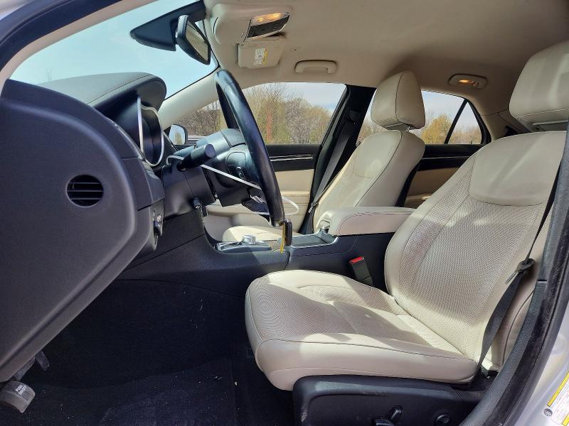 Aukcja sprzedaży 2021 Chrysler 300, vin: 2C3CCAAGXMH515812, numer aukcji: 46359696