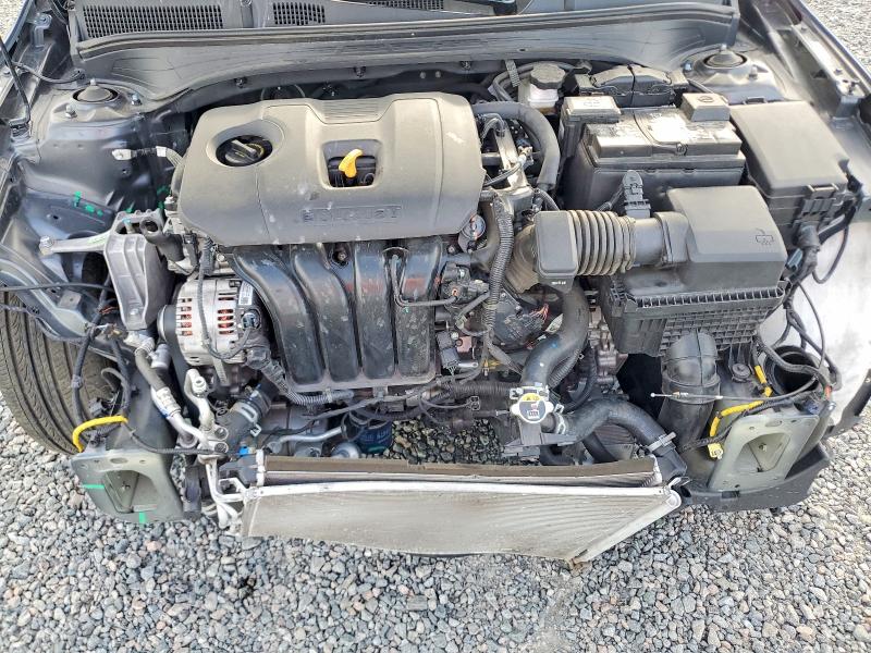 Aukcja sprzedaży 2024 Kia Forte, vin: 3KPF54AD6RE698011, numer aukcji: 47458436