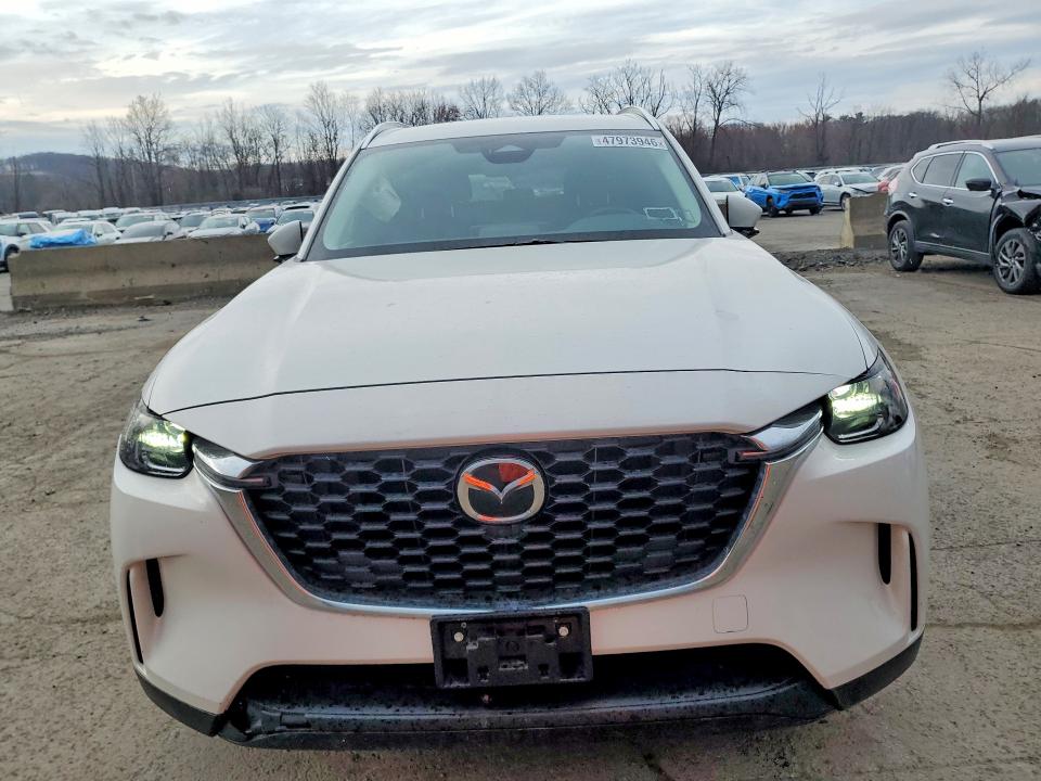 Aukcja sprzedaży 2024 Mazda Cx-90, vin: JM3KKAHD8R1178009, numer aukcji: 47973946