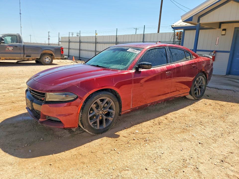 Продажа на аукционе авто 2023 Dodge Charger, vin: 2C3CDXBGXPH588715, номер лота: 46977916