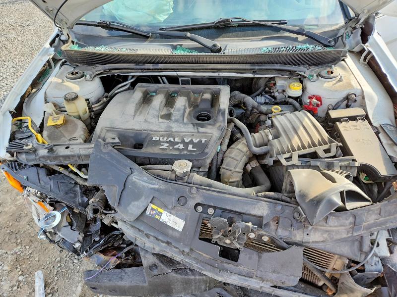 2014 Chrysler 200 მანქანა იყიდება აუქციონზე, vin: 1C3CCBAB5EN210155, აუქციონის ნომერი: 79292335