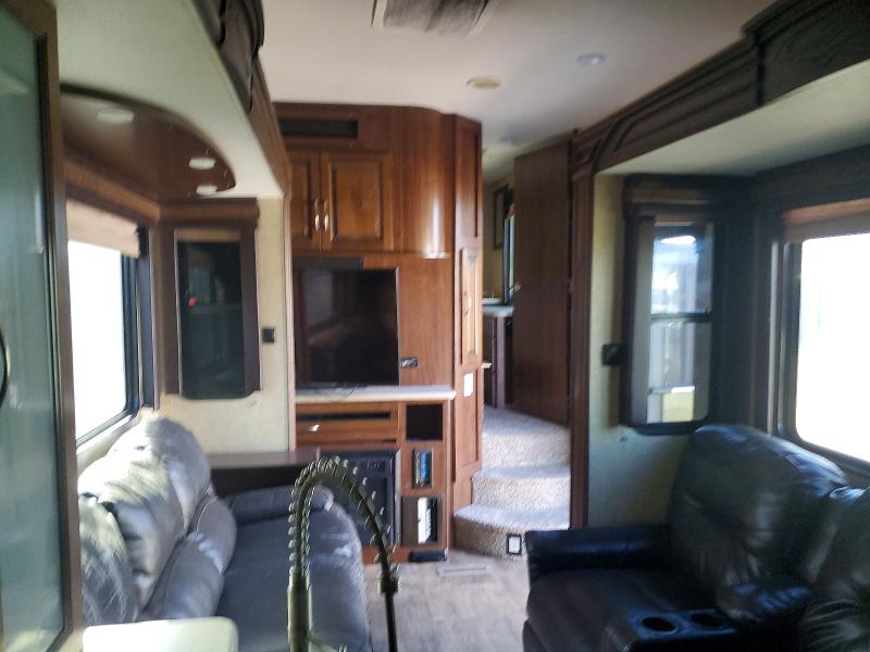 Продаж на аукціоні авто 2015 Heartland Rv Cyclone, vin: 5SFCG4438FE298360, номер лоту: 41793866