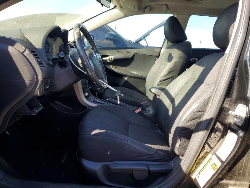 Продаж на аукціоні авто 2009 Toyota Corolla, vin: 1NXBU40E19Z112078, номер лоту: 79283465