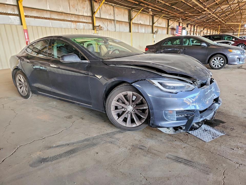Aukcja sprzedaży 2016 Tesla Model S, vin: 5YJSA1E18GF147370, numer aukcji: 41778476