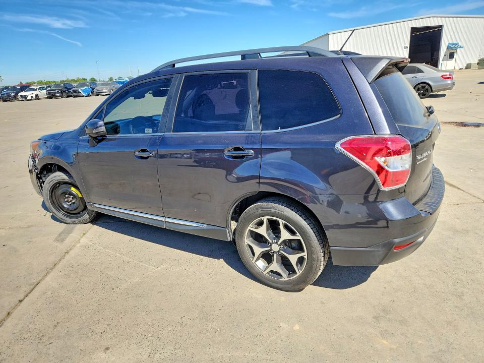Aukcja sprzedaży 2015 Subaru Forester, vin: JF2SJGWC5FH575111, numer aukcji: 47431036