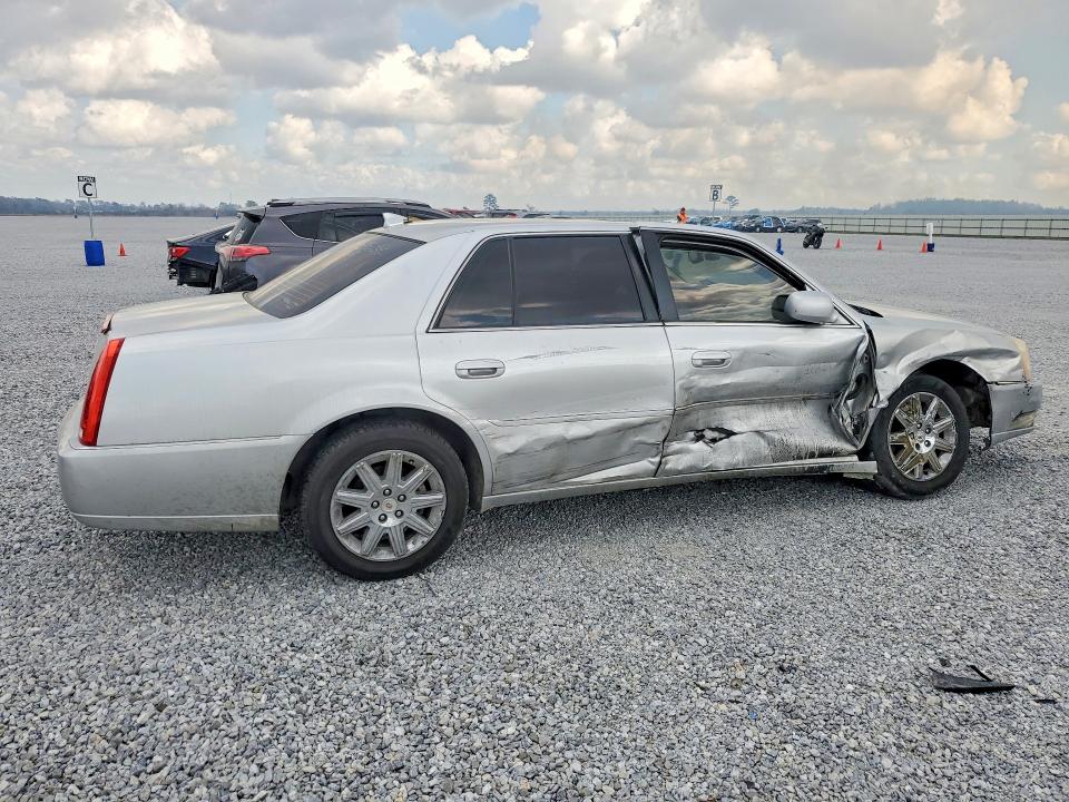 Aukcja sprzedaży 2011 Cadillac Cts, vin: 1G6KH5E64BU105120, numer aukcji: 79765425