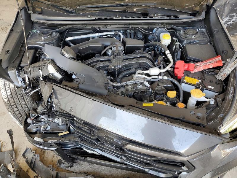 2025 Subaru Crosstrek მანქანა იყიდება აუქციონზე, vin: JF2GUHDC5S8343012, აუქციონის ნომერი: 53516006