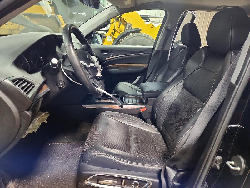 Aukcja sprzedaży 2020 Acura Mdx, vin: 5J8YD4H5XLL000252, numer aukcji: 45947926