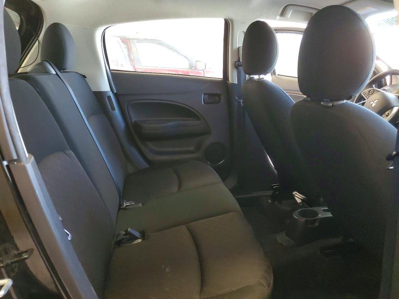 Продаж на аукціоні авто 2023 Mitsubishi Mirage, vin: ML32AUHJ4PH004870, номер лоту: 47730076