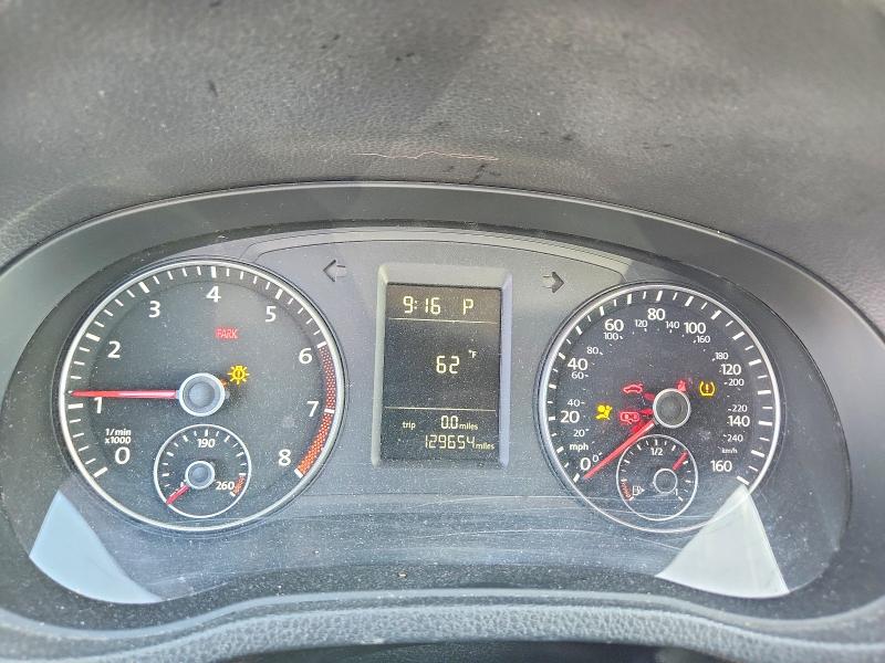 Продажа на аукционе авто 2014 Volkswagen Passat, vin: 1VWAS7A31EC117475, номер лота: 46368096