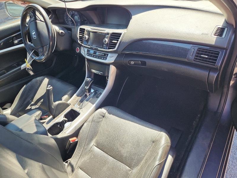2013 Honda Accord მანქანა იყიდება აუქციონზე, vin: 1HGCT1B86DA005315, აუქციონის ნომერი: 46551576