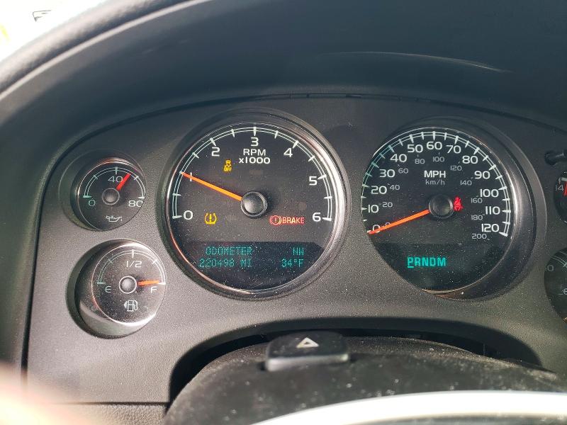 45822516 :رقم المزاد ، 1GNSKKE72DR272451 vin ، 2013 Chevrolet Suburban مزاد بيع