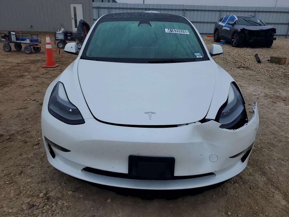 Aukcja sprzedaży 2023 Tesla Model 3, vin: 5YJ3E1EA3PF437833, numer aukcji: 41832626
